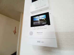 川越富洲原駅 徒歩9分 2階の物件内観写真